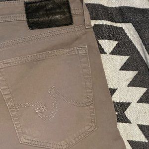 Adriano Goldschmied Jeans - The Graduate